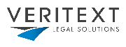 Veritext Legal Services Logo